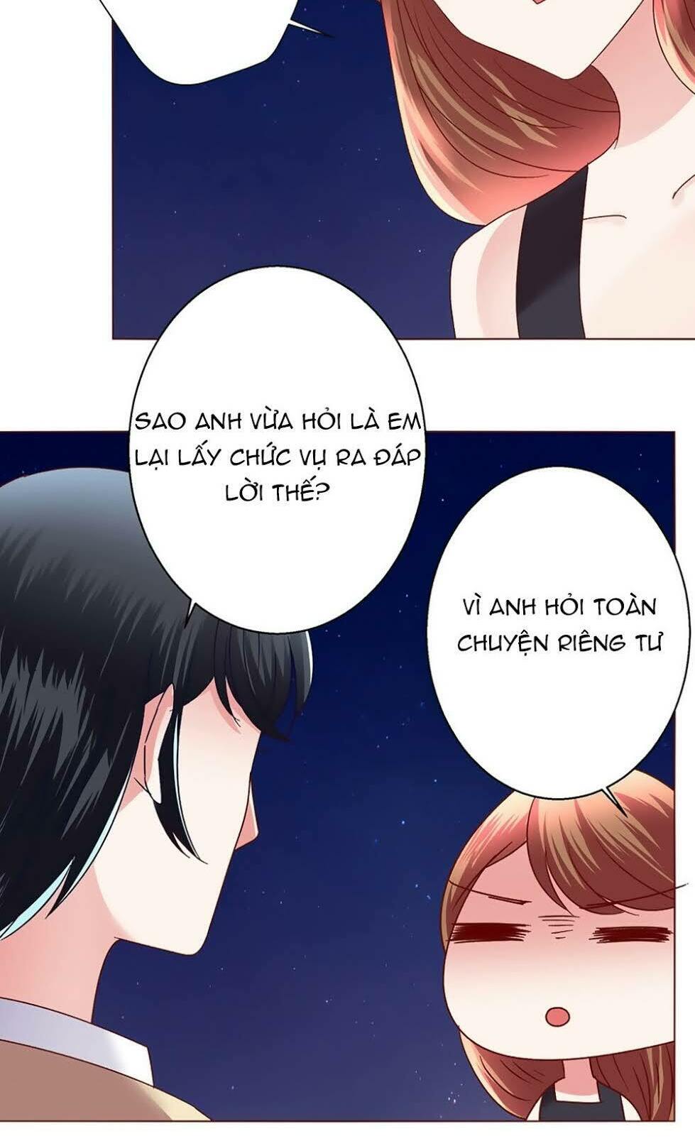 Một Tuần Làm Tình Nhân Chương 43 Ảnh 34