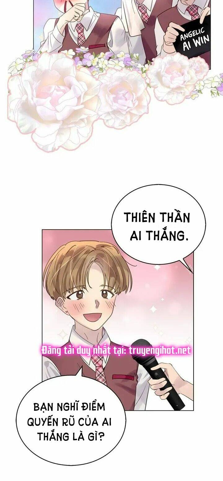 Tôi Không Phải Là Người Tốt Chương 176 Ảnh 26