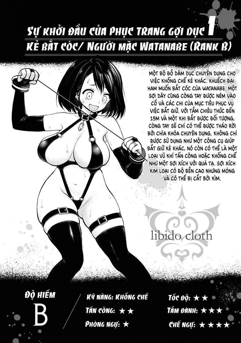 Perverts Apartment Complex Chương 1 Ảnh 48