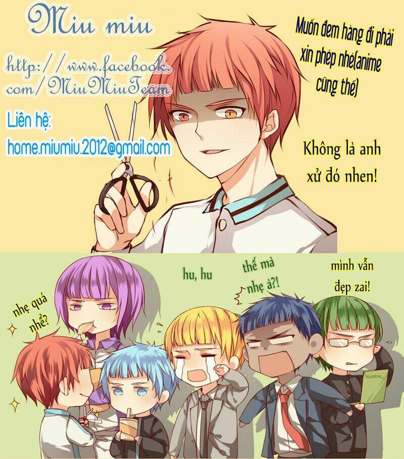 Ayakashi Hisen Chương 11 Ảnh 30