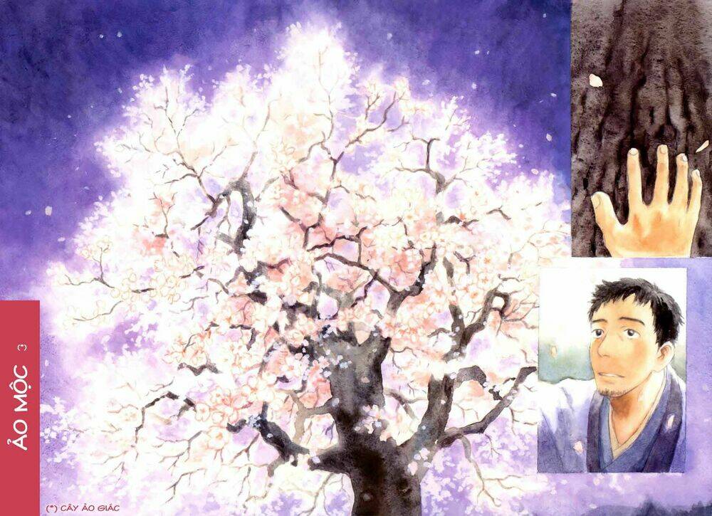 Mushishi Chương 31 Ảnh 6
