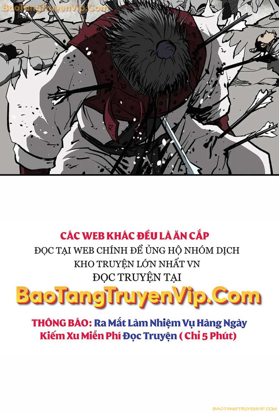Cung Quỷ Kiếm Thần Chương 268 Ảnh 87