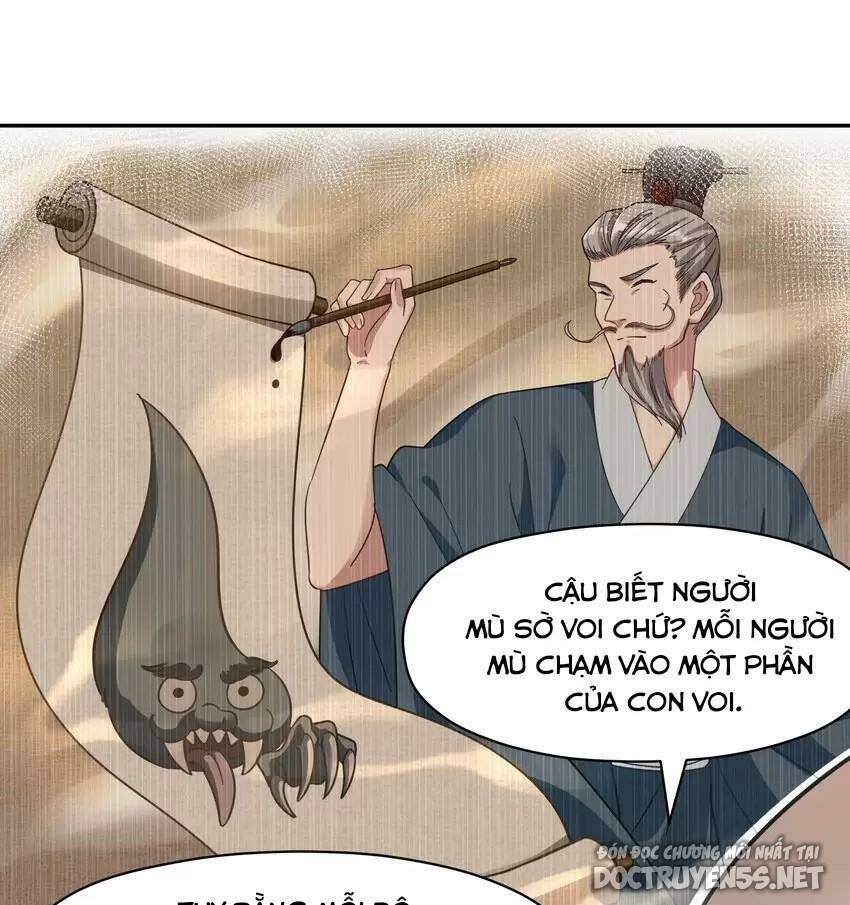 Bạn Gái Hoa Khôi Là Cương Thi?! Chương 10 Ảnh 39