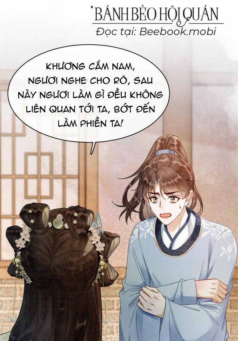 Sau Khi Nàng Bị Đánh Chết, Các Anh Trai Đều Hối Hận! Chương 3 Ảnh 31