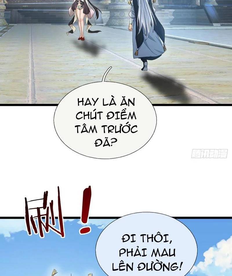 Khí Quan Thức Tỉnh, Ta Đột Nhiên Vô Địch! Chương 75 Ảnh 34