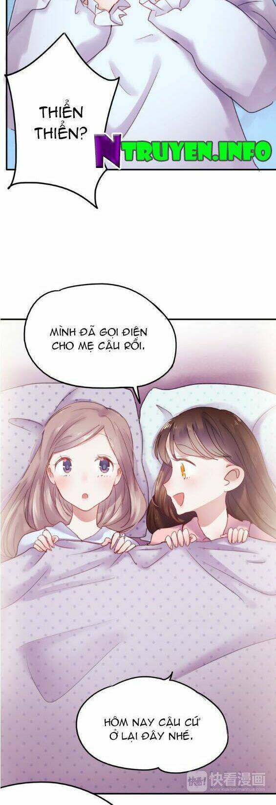 Hướng Tới Ánh Mặt Trời Chương 70 Ảnh 11