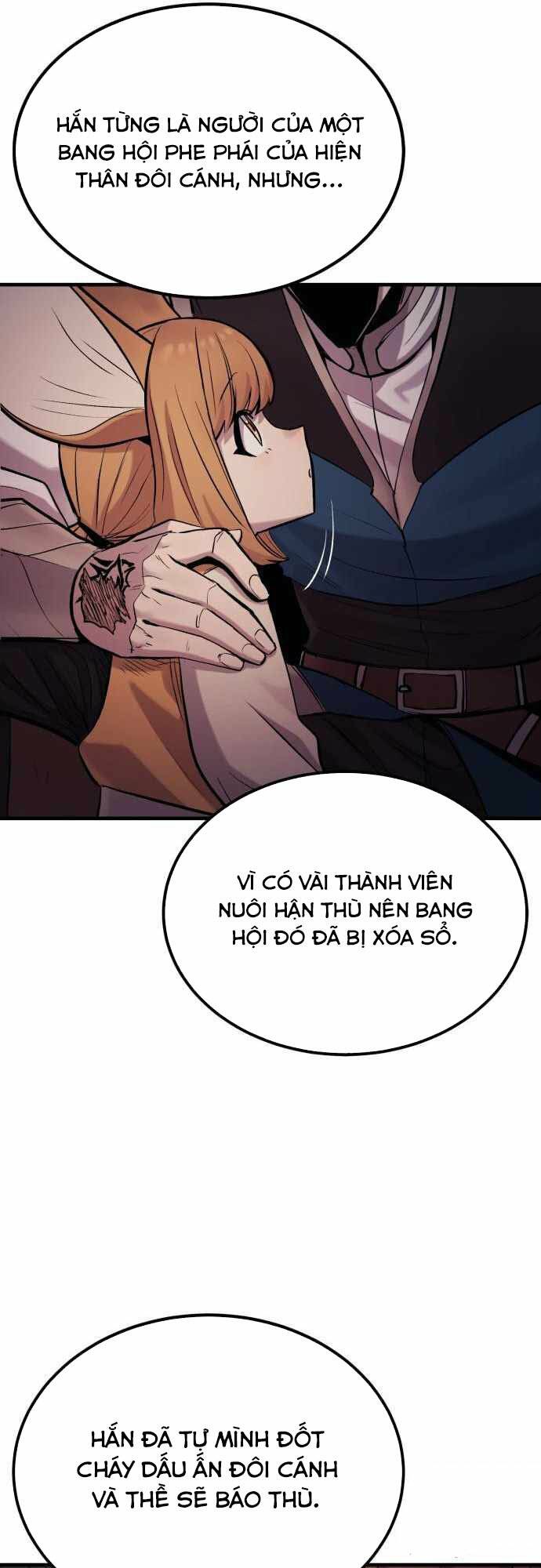 The Wailing Perversion Chương 18 Ảnh 47