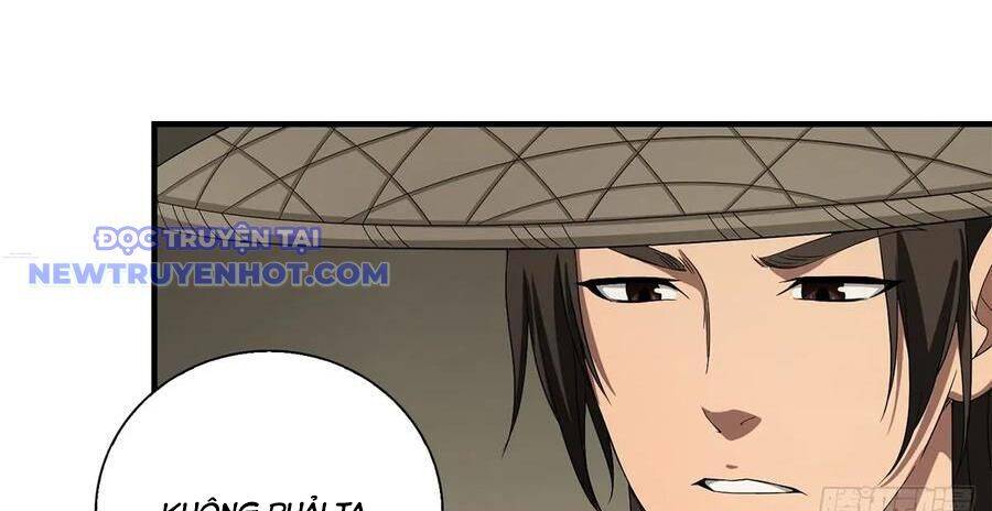 Thiên Long Bát Bộ Webtoon Chương 134 Ảnh 32