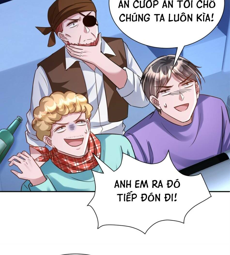 Tổng Tài Tỷ Phú Chỉ Sủng Cô Vợ Thế Thân Chương 88 Ảnh 32