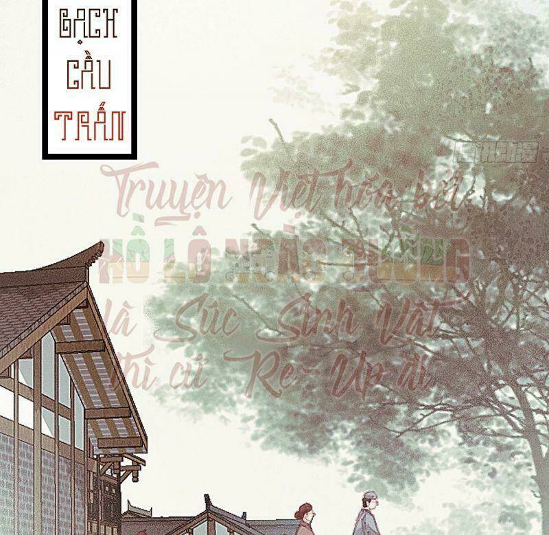Hữu Yêu Lai Chi Họa Trung Tiên Chương 66 Ảnh 21