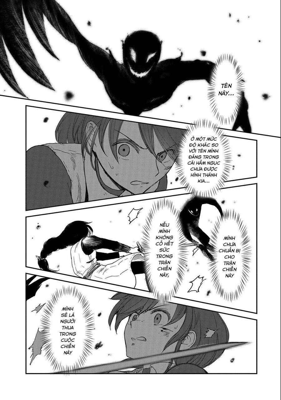 Boukensha Ni Naritai To Miyako Ni Deteitta Musume Ga S Rank Ni Nattet Chương 35 Ảnh 5