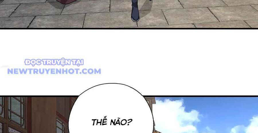 Thiên Long Bát Bộ Webtoon Chương 134 Ảnh 24