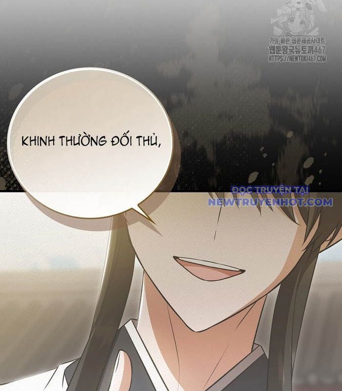 Trở Thành Đệ Tử Nhỏ Tuổi Nhất Phái Hoa Sơn Chương 38 Ảnh 110
