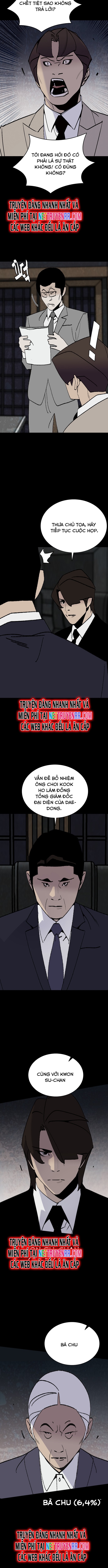 Đế Vương Chương 125 Ảnh 15