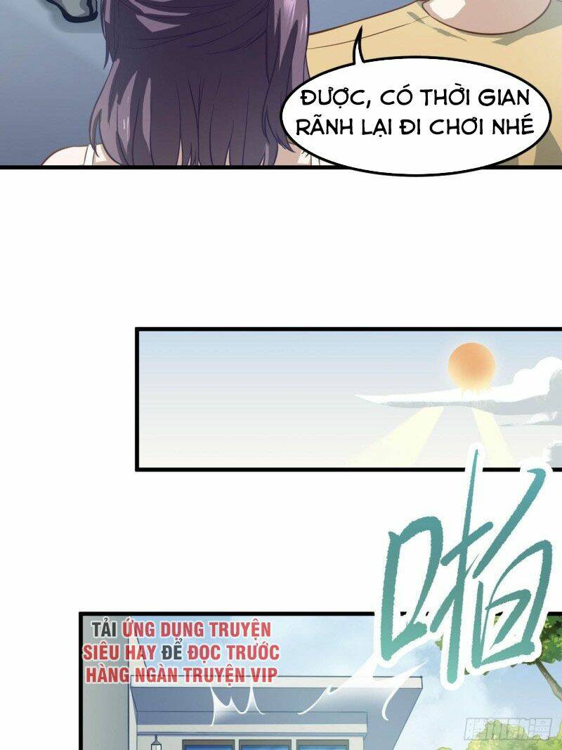 Chí Tôn Thần Nhãn Chương 28 Ảnh 20