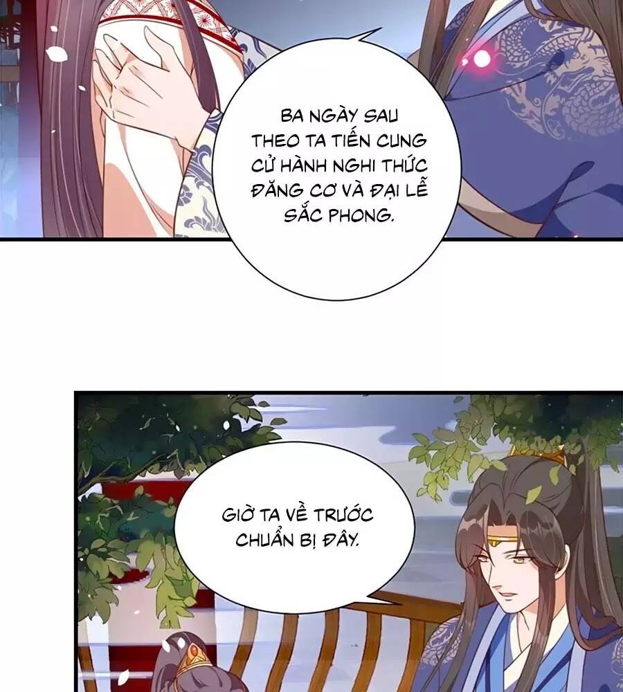 Thịnh Thế Lê Hoa Điện Chương 94 Ảnh 9