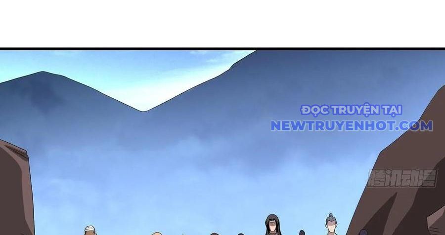 Thiên Long Bát Bộ Webtoon Chương 144 Ảnh 26