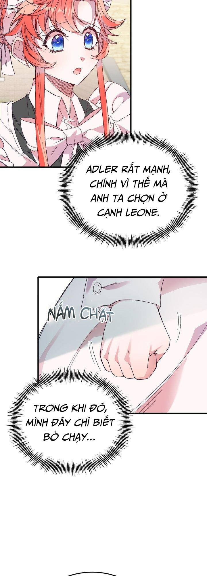 Cách Để Trao Vương Miện Cho Vị Hoàng Tử Hoang Dã Của Tôi. Chương 24 Ảnh 9