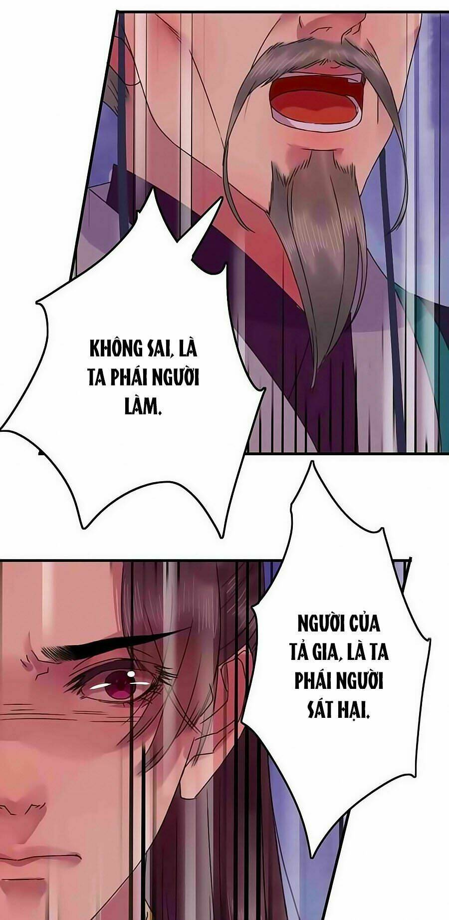 Thịnh Thế Thanh Ca Chương 14 Ảnh 4