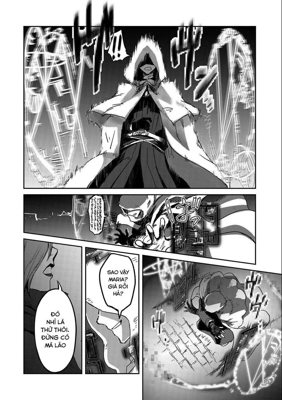 Boukensha Ni Naritai To Miyako Ni Deteitta Musume Ga S Rank Ni Nattet Chương 35 Ảnh 31