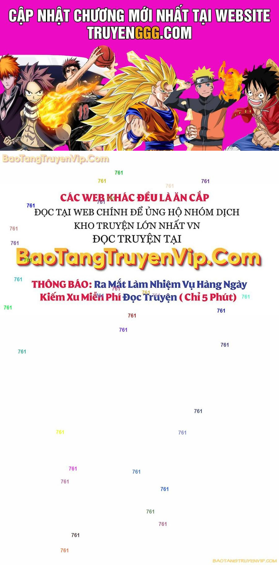 Cung Quỷ Kiếm Thần Chương 268 Ảnh 2