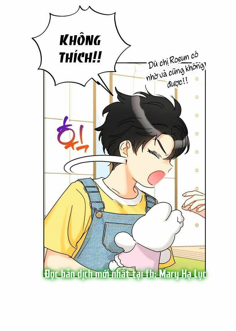 Hẹn Hò Nơi Công Sở Chương 123 Ảnh 19