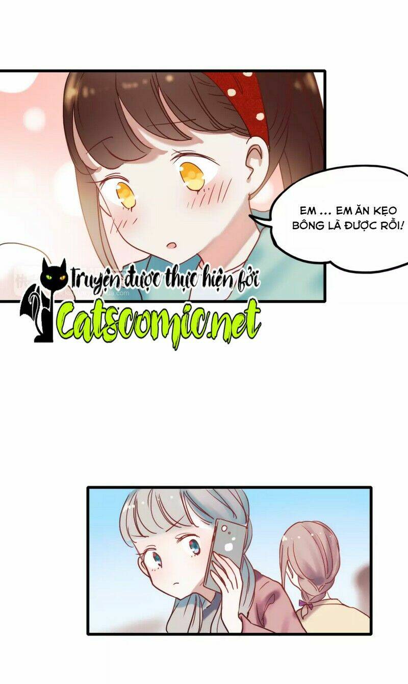 Hướng Tới Ánh Mặt Trời Chương 64 Ảnh 14