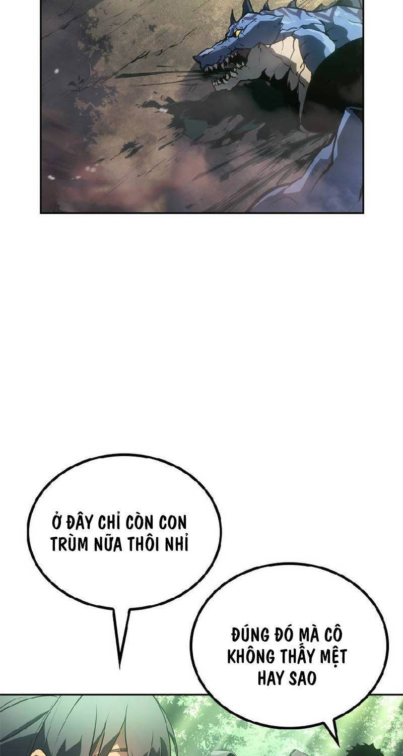 Solo Leveling Arise: Nguồn Gốc Của Thợ Săn Chương 2 Ảnh 34