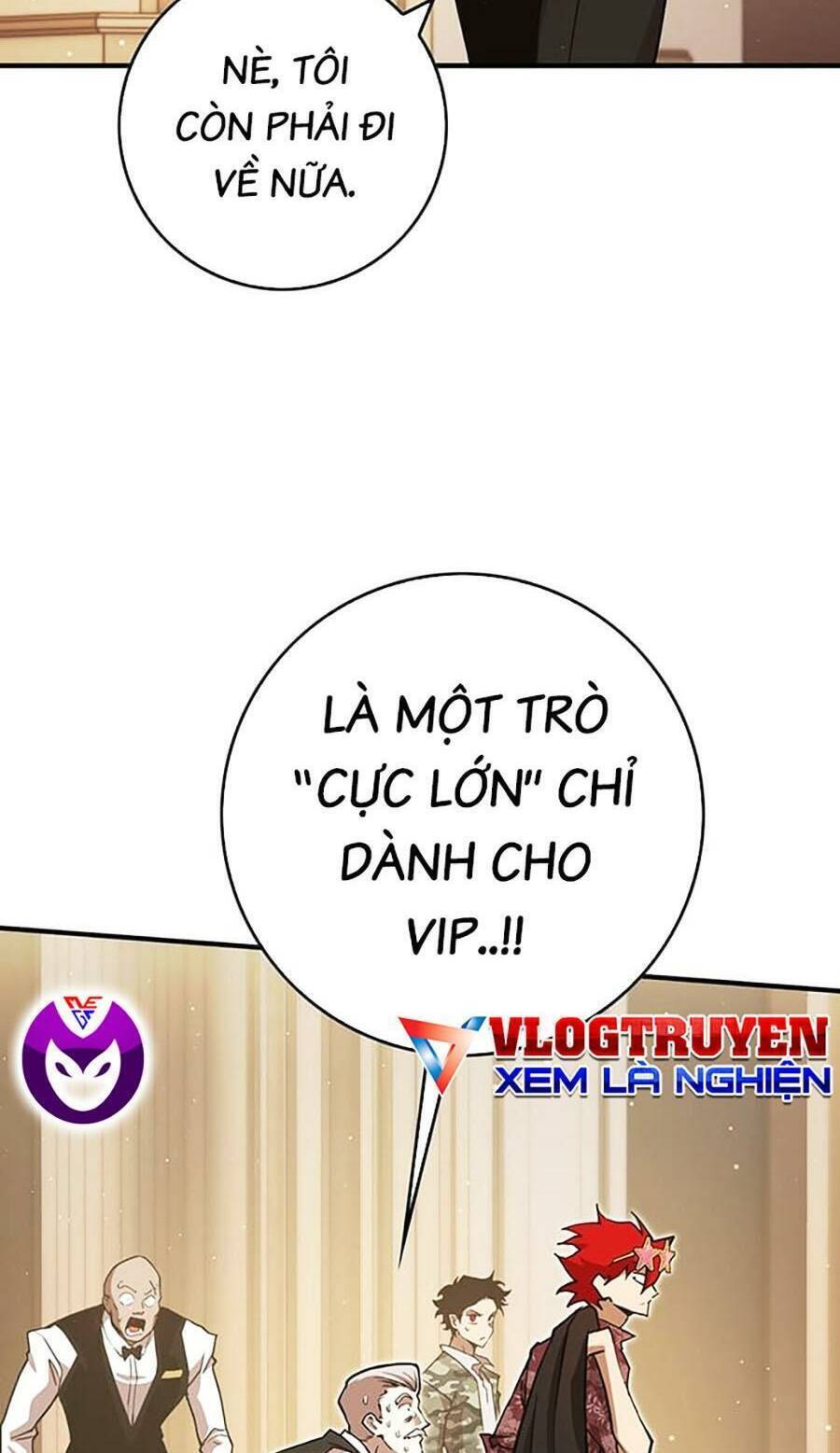Hard Core Leveling Warrior Ss3 Chương 24 Ảnh 93