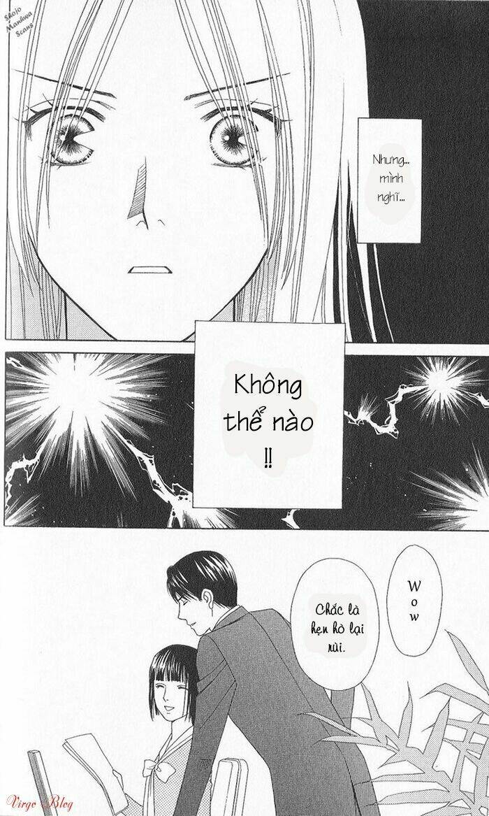 Chou Yo Hana Yo Chương 30 Ảnh 23