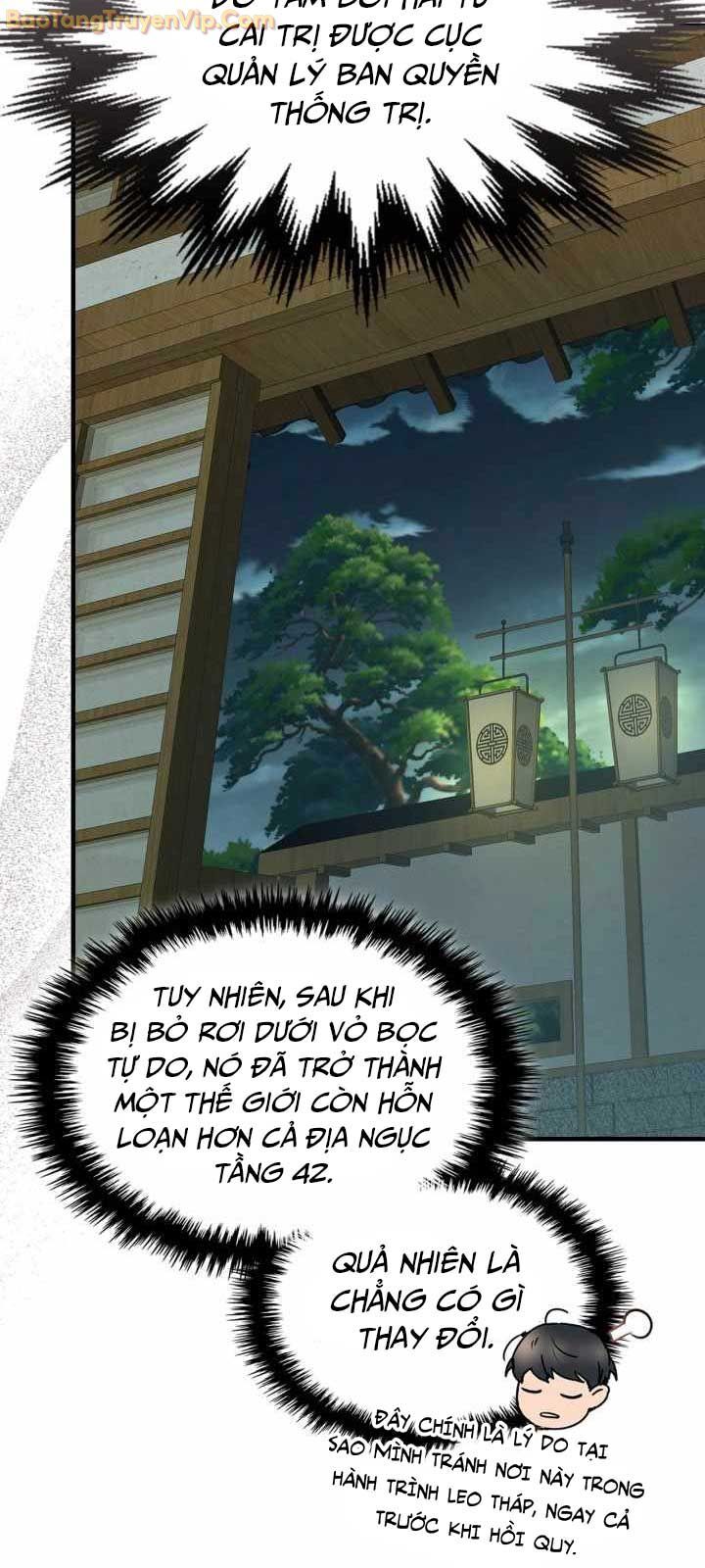 Thăng Cấp Cùng Thần Chương 127 Ảnh 24
