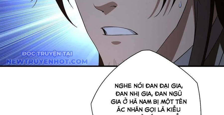 Thiên Long Bát Bộ Webtoon Chương 134 Ảnh 94