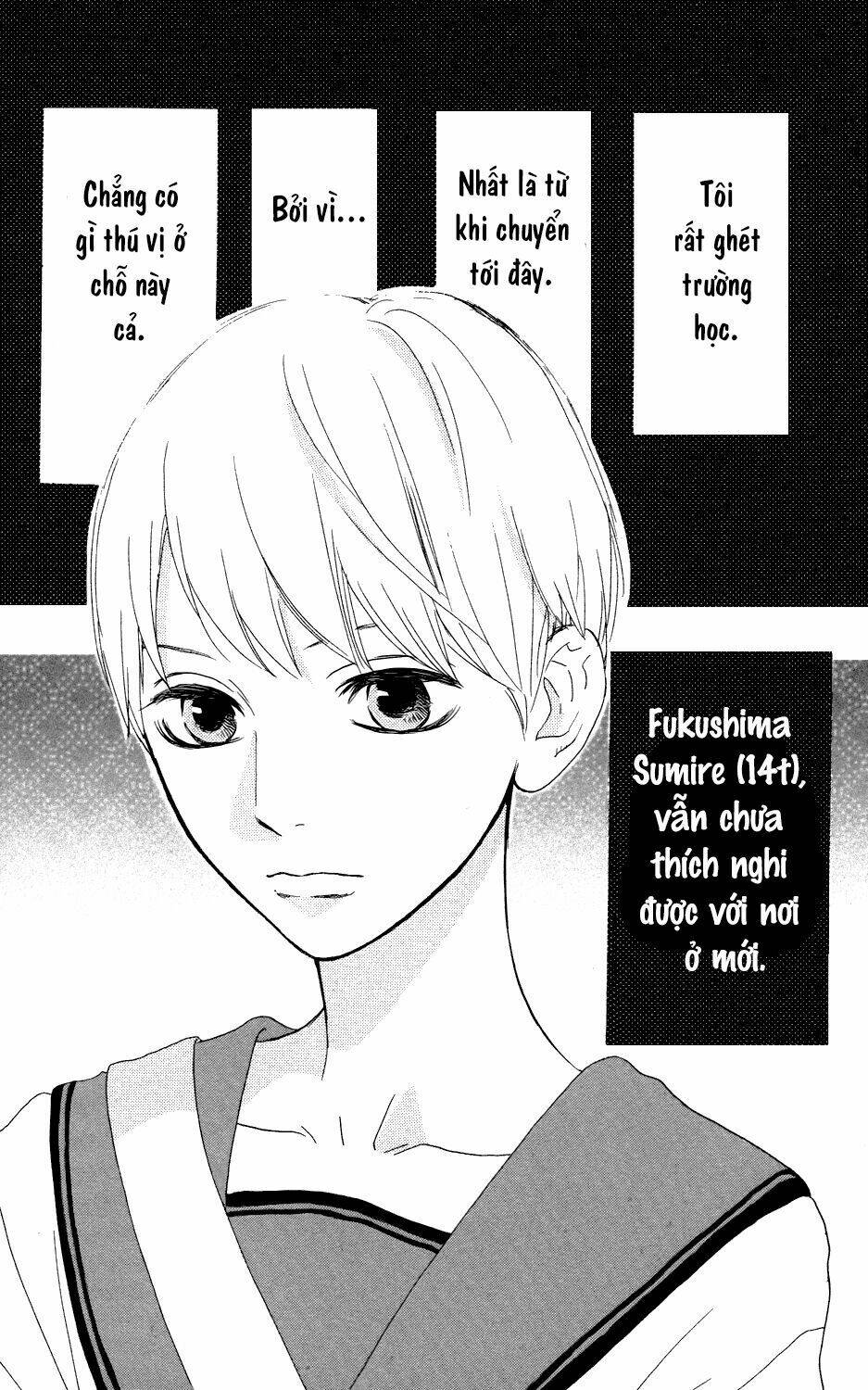 Sugars (Yamamori Mika) Chương 13 Ảnh 3