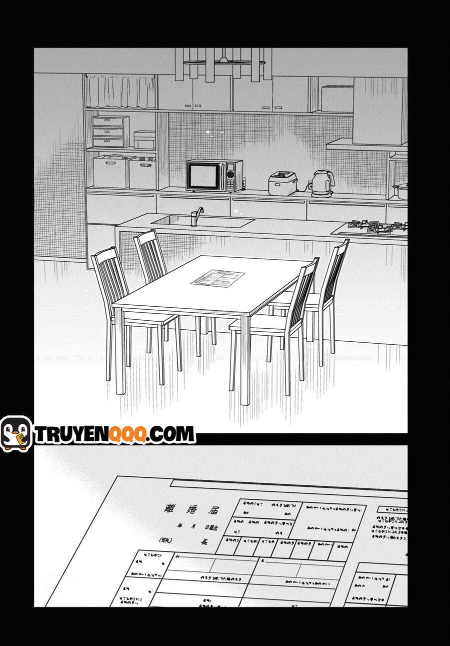 1-Nen A-Gumi No Monster Chương 53 Ảnh 23