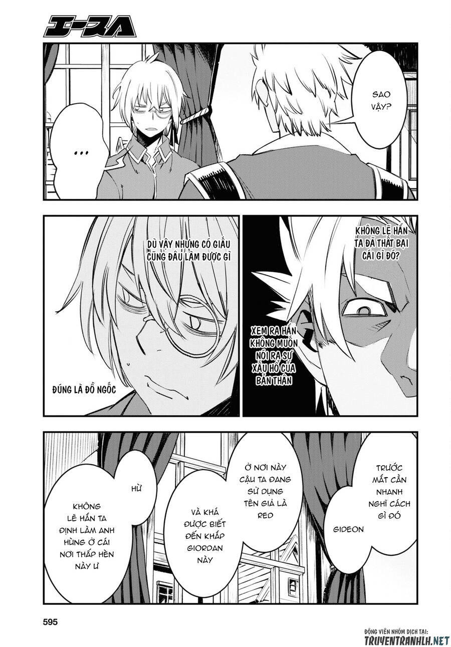Shin No Nakama Janai To Yuusha No Party Wo Oidasareta No De, Henkyou De Slow Life Suru Koto Ni Shima Chương 53 Ảnh 16