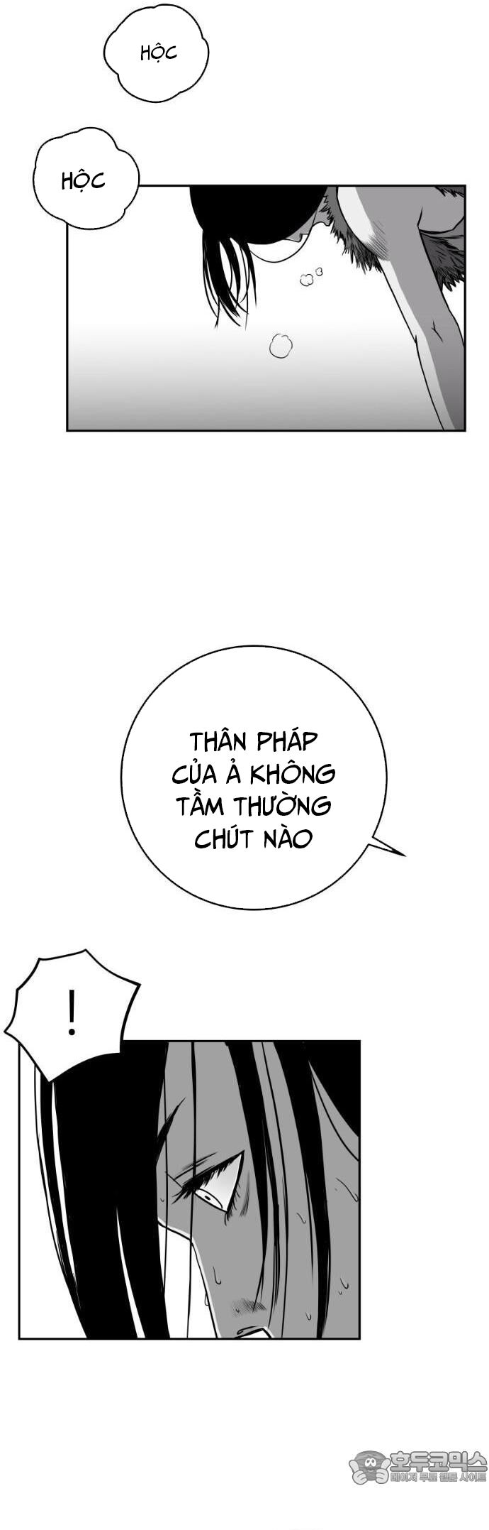 Sát Thủ Anh Vũ Chương 87 Ảnh 31