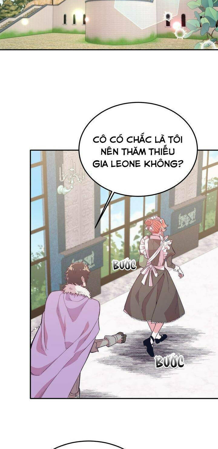 Cách Để Trao Vương Miện Cho Vị Hoàng Tử Hoang Dã Của Tôi. Chương 18 Ảnh 4