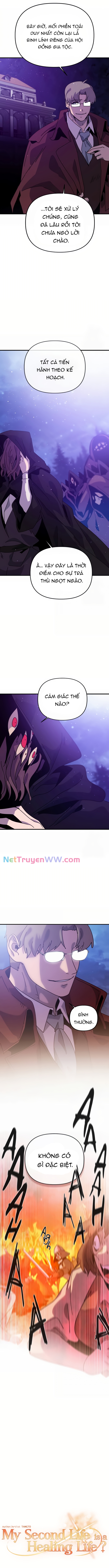 Cẩm Nang Chinh Phục Thần Tượng Chương 11 Ảnh 4