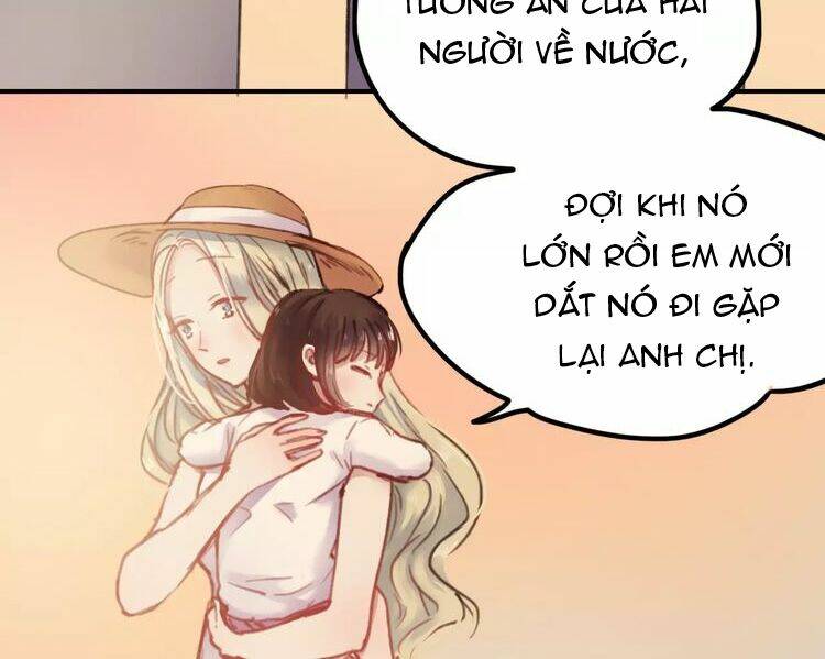 Hướng Tới Ánh Mặt Trời Chương 74 Ảnh 40