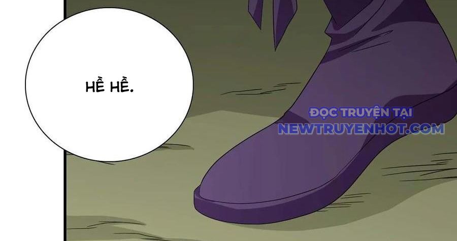 Thiên Long Bát Bộ Webtoon Chương 147 Ảnh 53