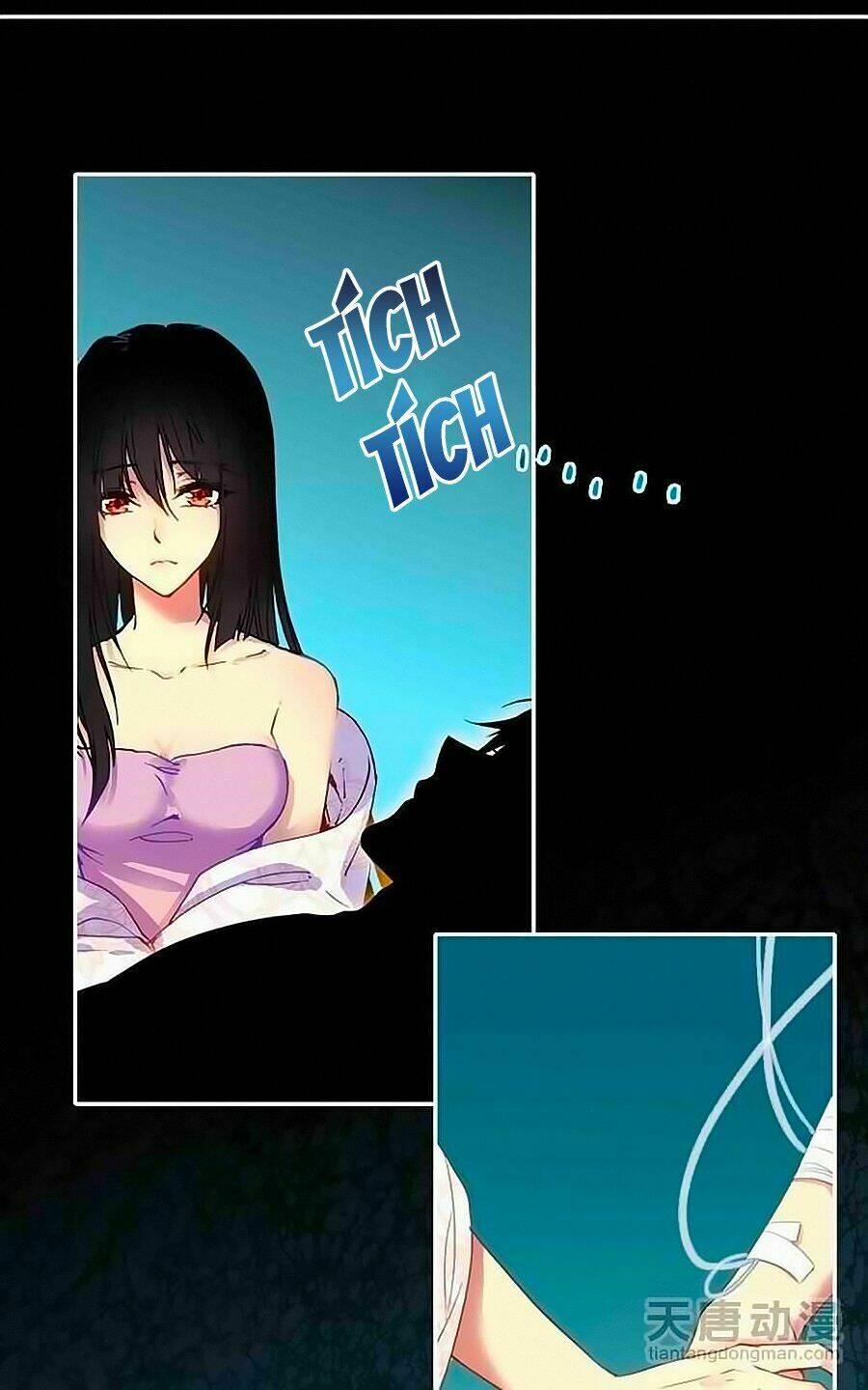 Tình Yêu Này Không Bán Chương 32 Ảnh 10