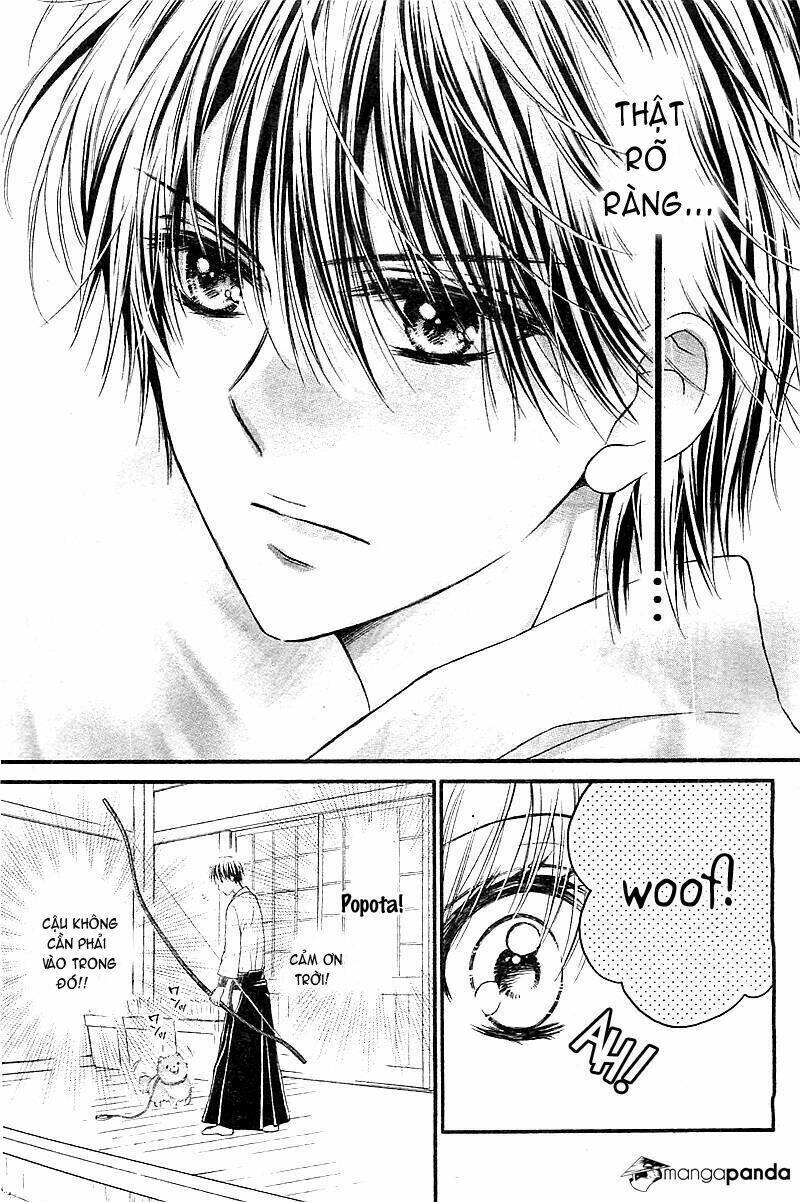 Hatsukoi Dandelion Chương 1 Ảnh 38