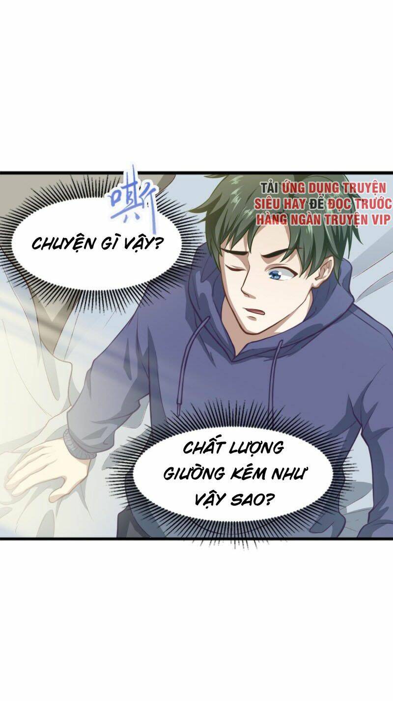 Chí Tôn Thần Nhãn Chương 28 Ảnh 48