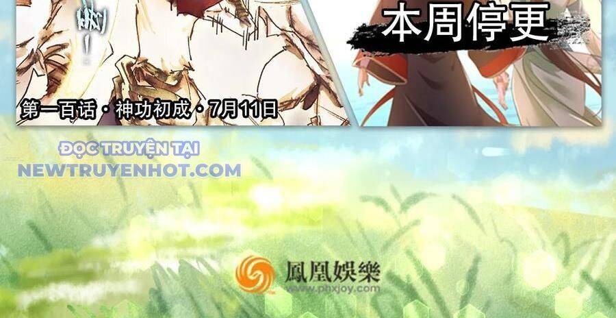 Thiên Long Bát Bộ Webtoon Chương 134 Ảnh 109