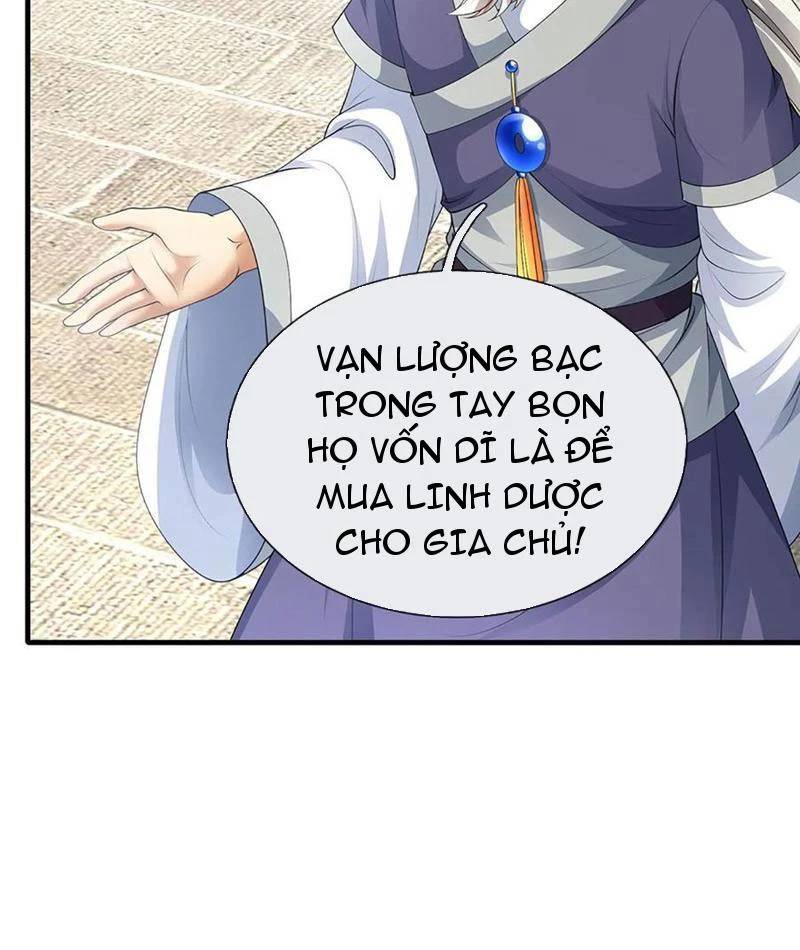 Khí Quan Thức Tỉnh, Ta Đột Nhiên Vô Địch! Chương 77 Ảnh 54