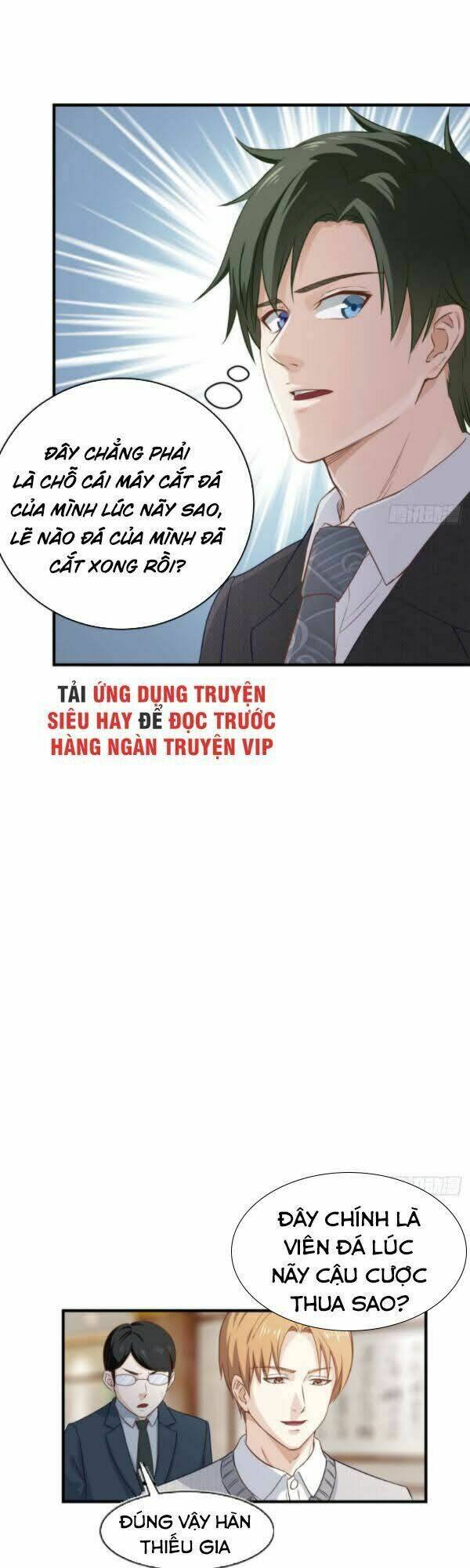 Chí Tôn Thần Nhãn Chương 19 Ảnh 19
