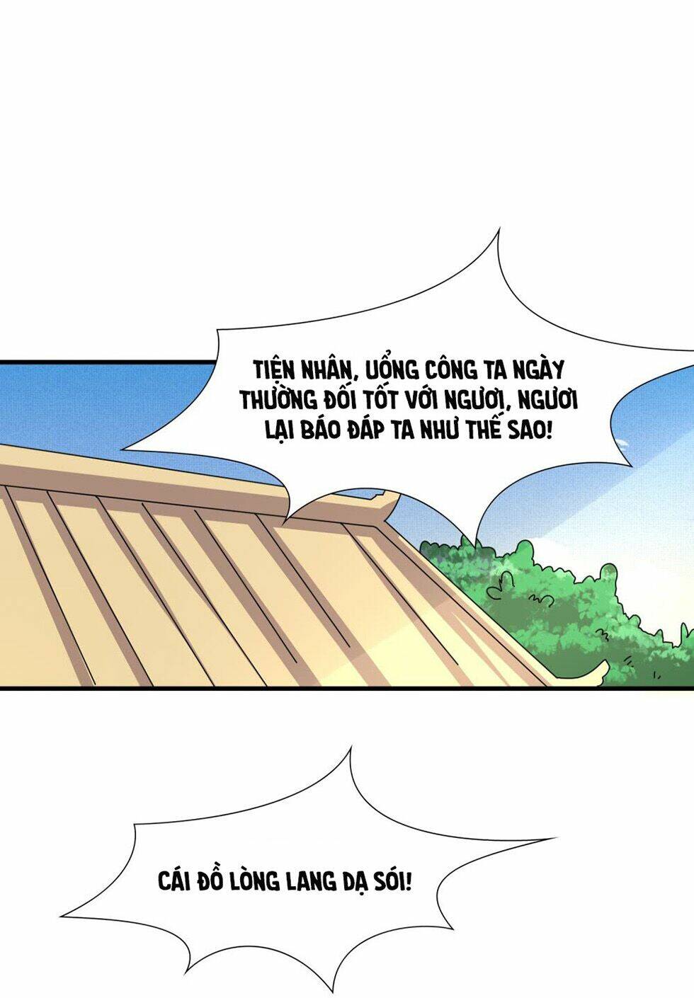 Phượng Hoàng Ngàn Năm Chương 31 Ảnh 29
