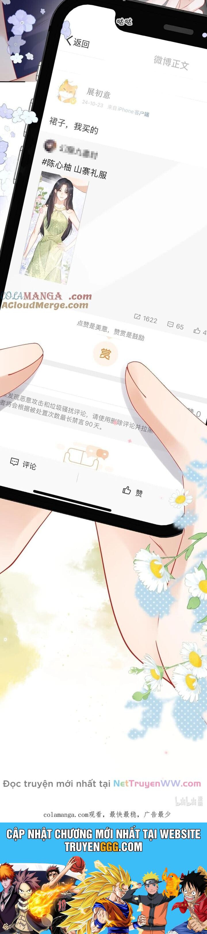 Sổ Tay Tâm Ý Chương 14 Ảnh 23