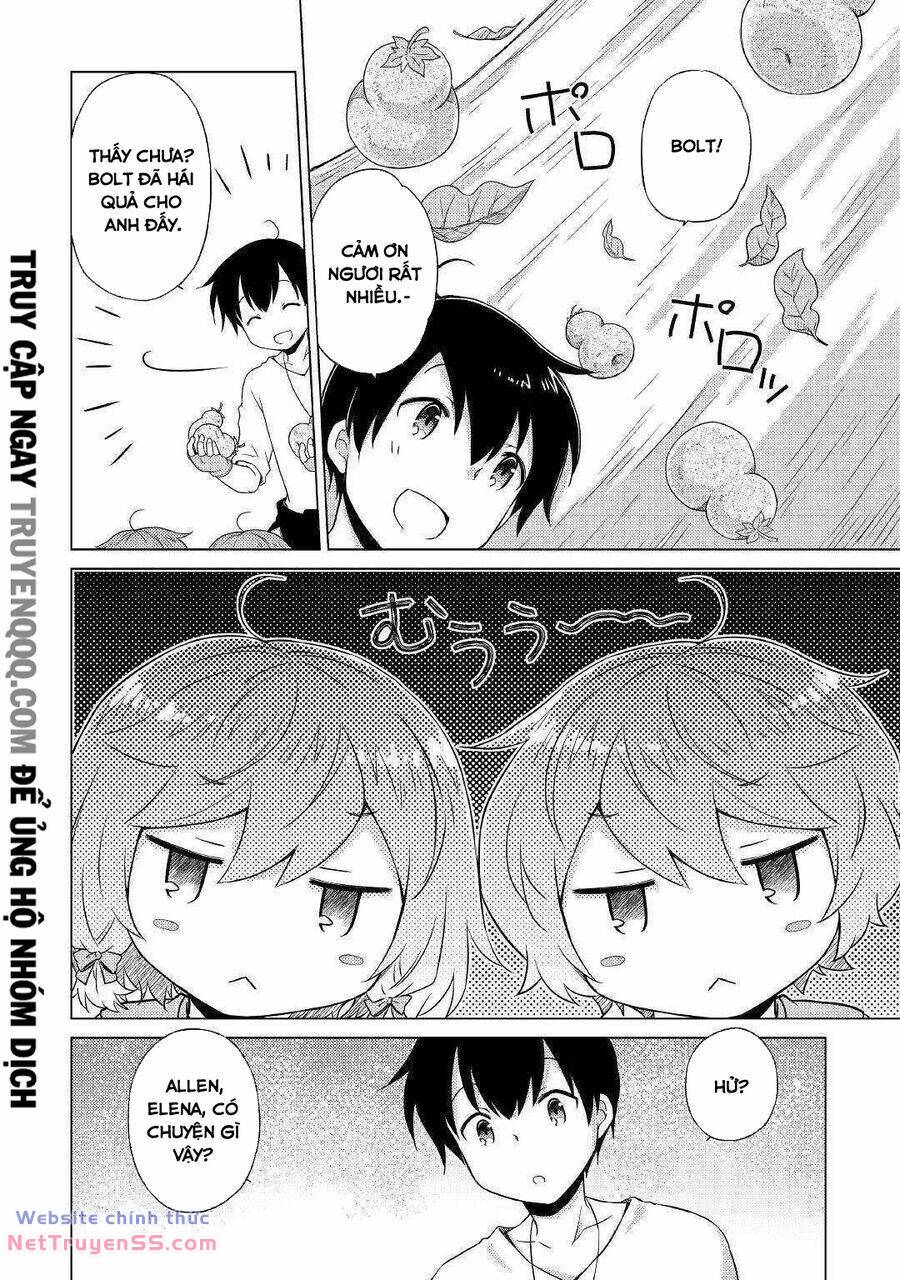 Isekai Yururi Kikou Chương 44 Ảnh 13