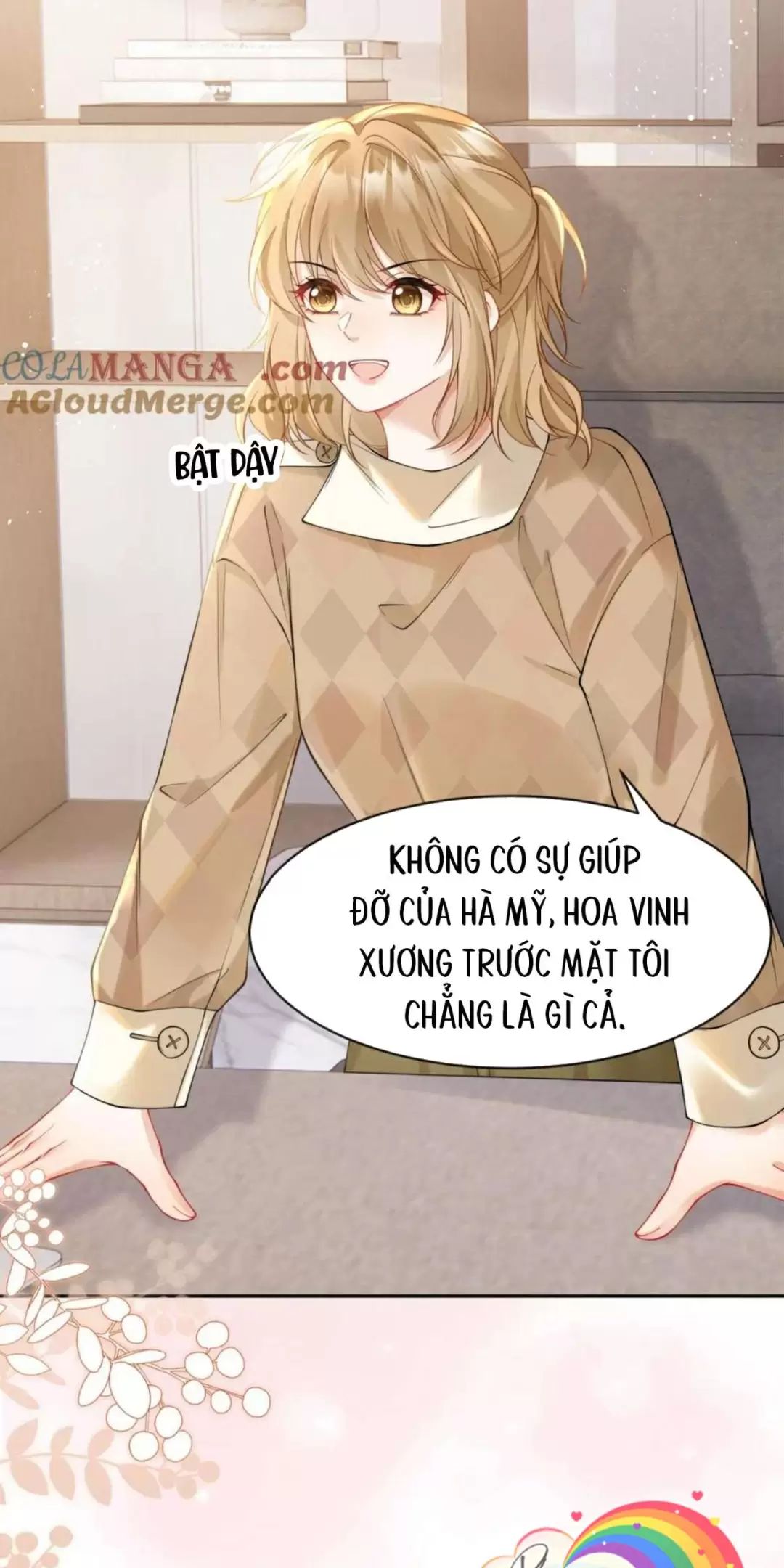 Sổ Tay Tâm Ý Chương 16 Ảnh 27